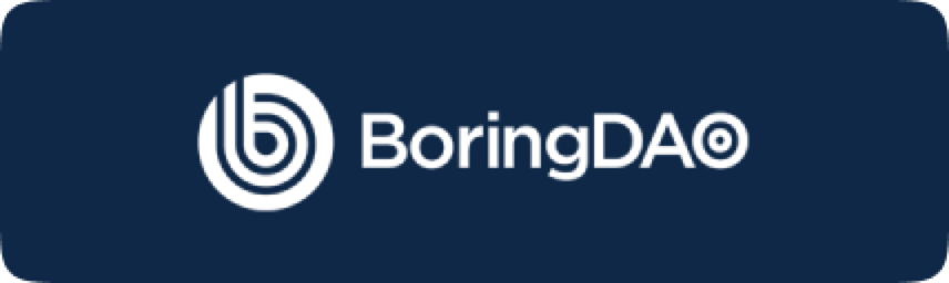 BoringDAO